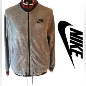 Nike Retro Terrycloth Jacket